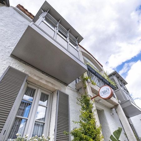 Alle Alaçatı Exterior photo