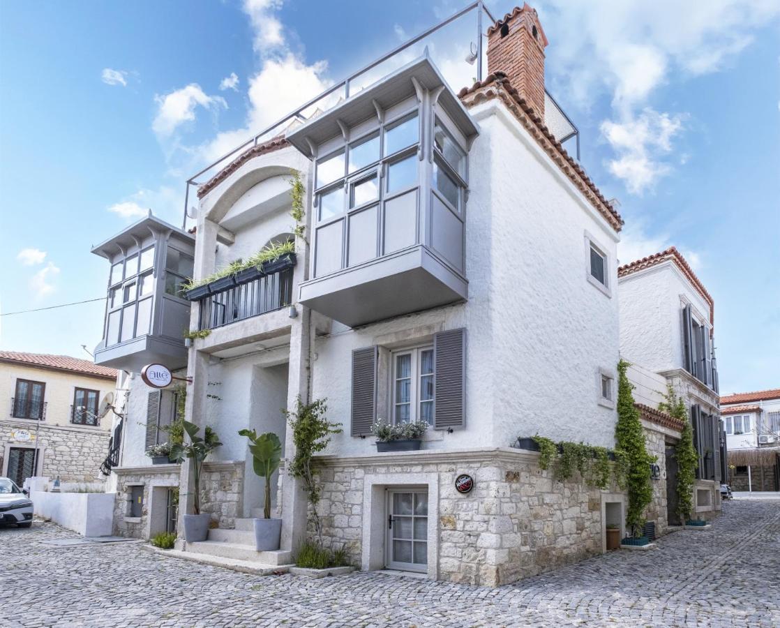 Alle Alaçatı Exterior photo