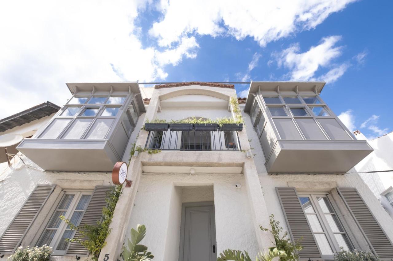 Alle Alaçatı Exterior photo