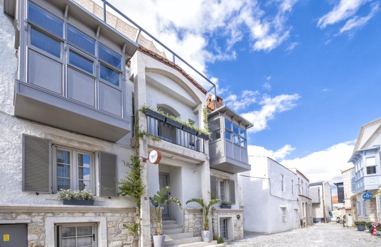 Alle Alaçatı Exterior photo