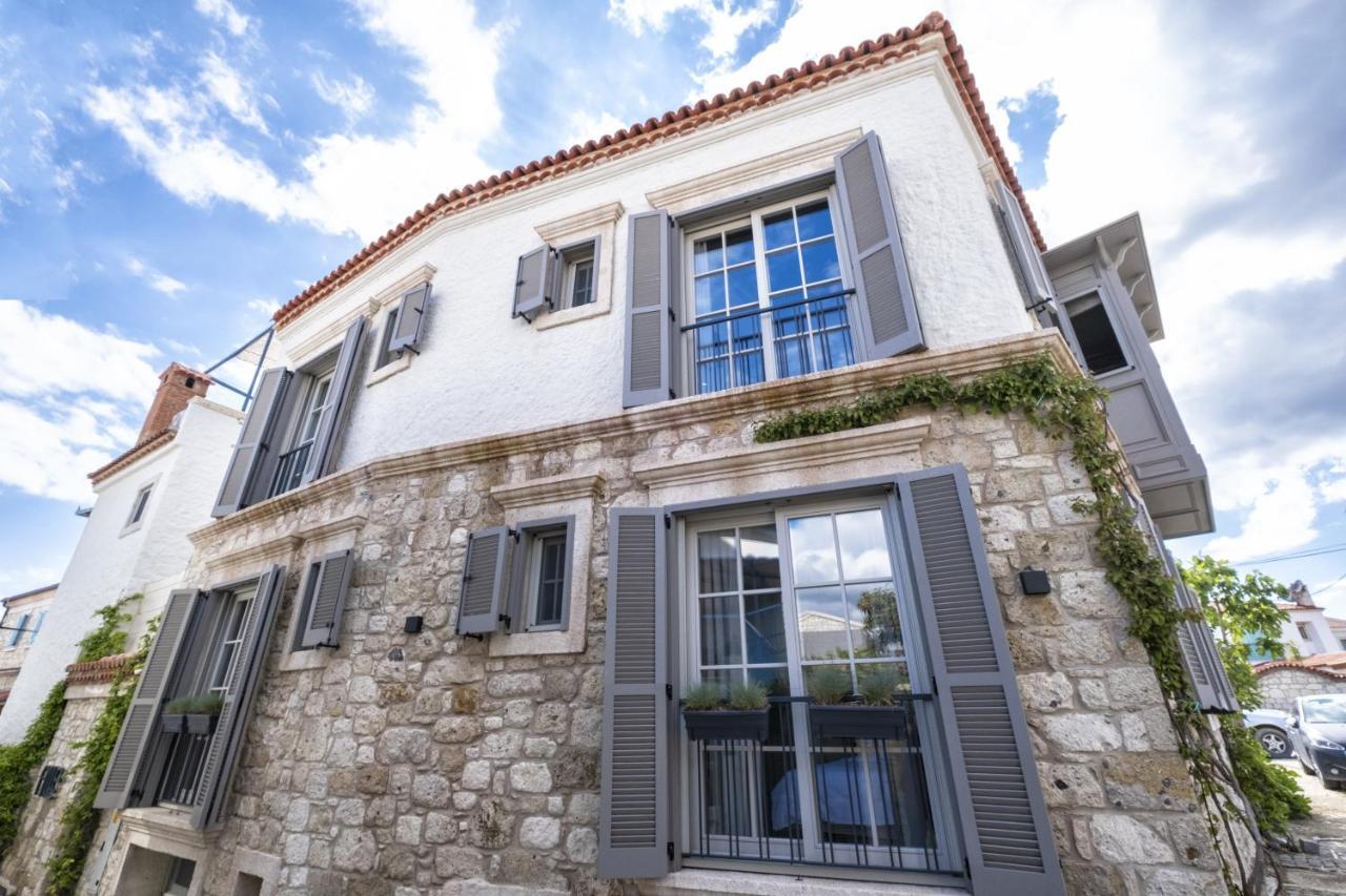 Alle Alaçatı Exterior photo