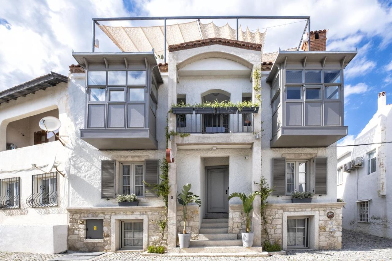 Alle Alaçatı Exterior photo