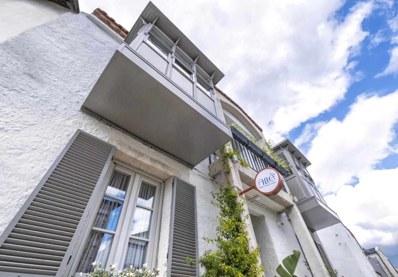 Alle Alaçatı Exterior photo