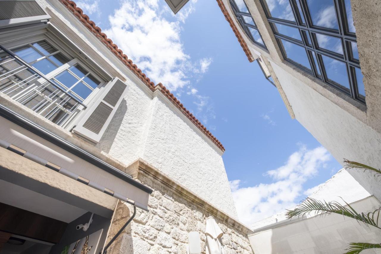 Alle Alaçatı Exterior photo