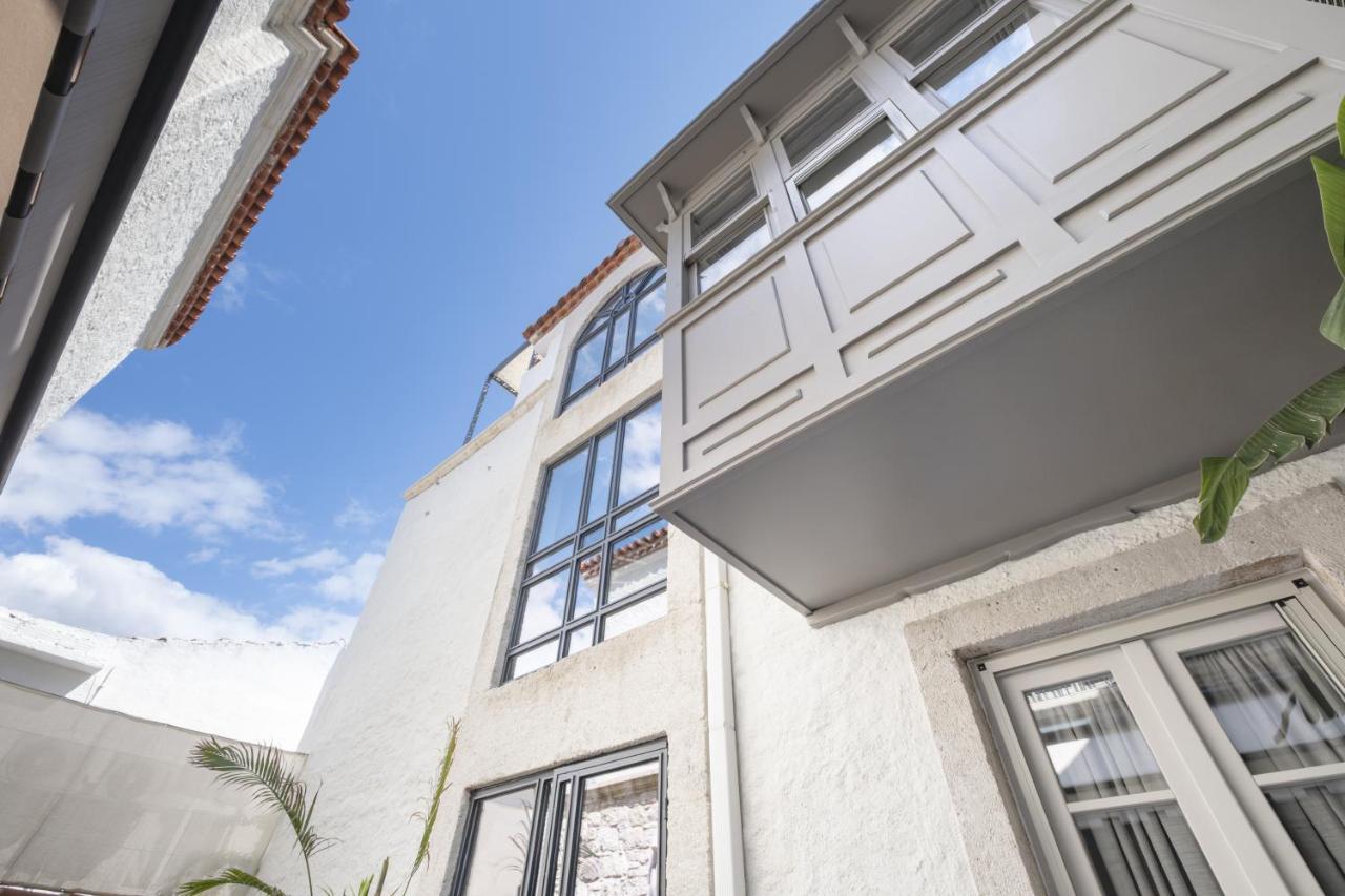 Alle Alaçatı Exterior photo