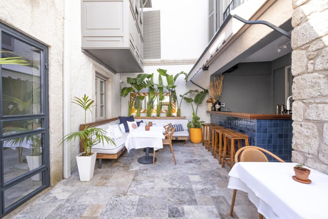 Alle Alaçatı Exterior photo